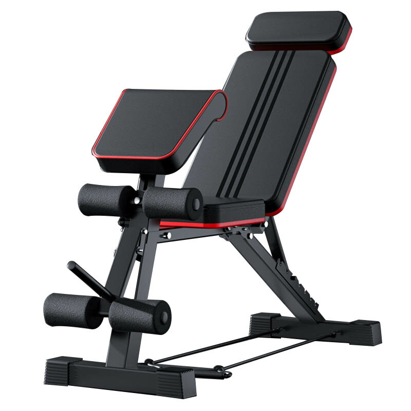 楽天市場】トレーニングベンチ インクラインベンチ デクラインベンチ