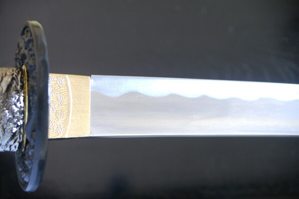 楽天市場】超軽量!! 模造刀 アルミ黒石目 大刀 コスプレのグッズとして