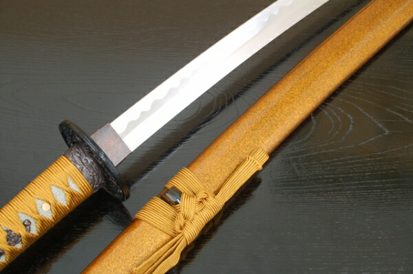 楽天市場】模造刀 梨子地（大刀）[ 美術刀剣 模造刀 模擬刀 美術刀