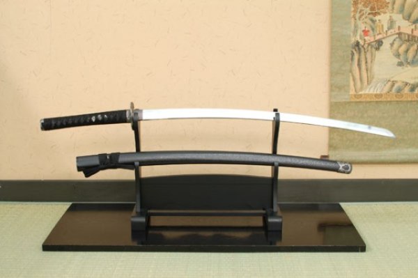 楽天市場】模造刀 維新の志士 坂本龍馬 金龍鍔 コスプレのグッズとして