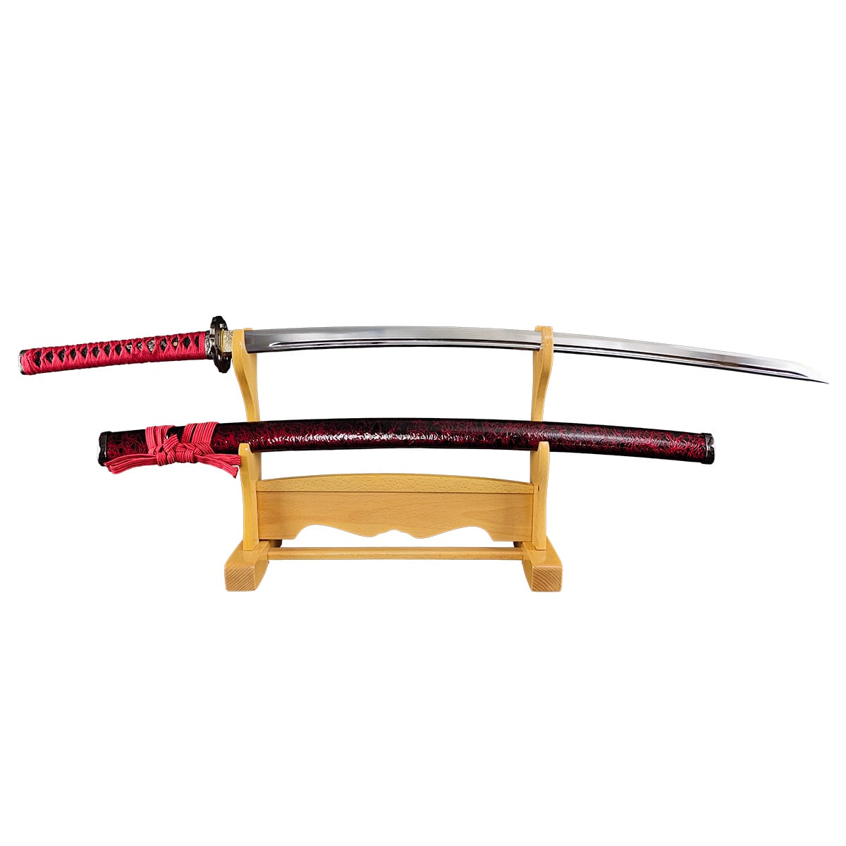 楽天市場】模造刀 徳川家呪詛用の妖刀 千子村正 職人が丹念に製造