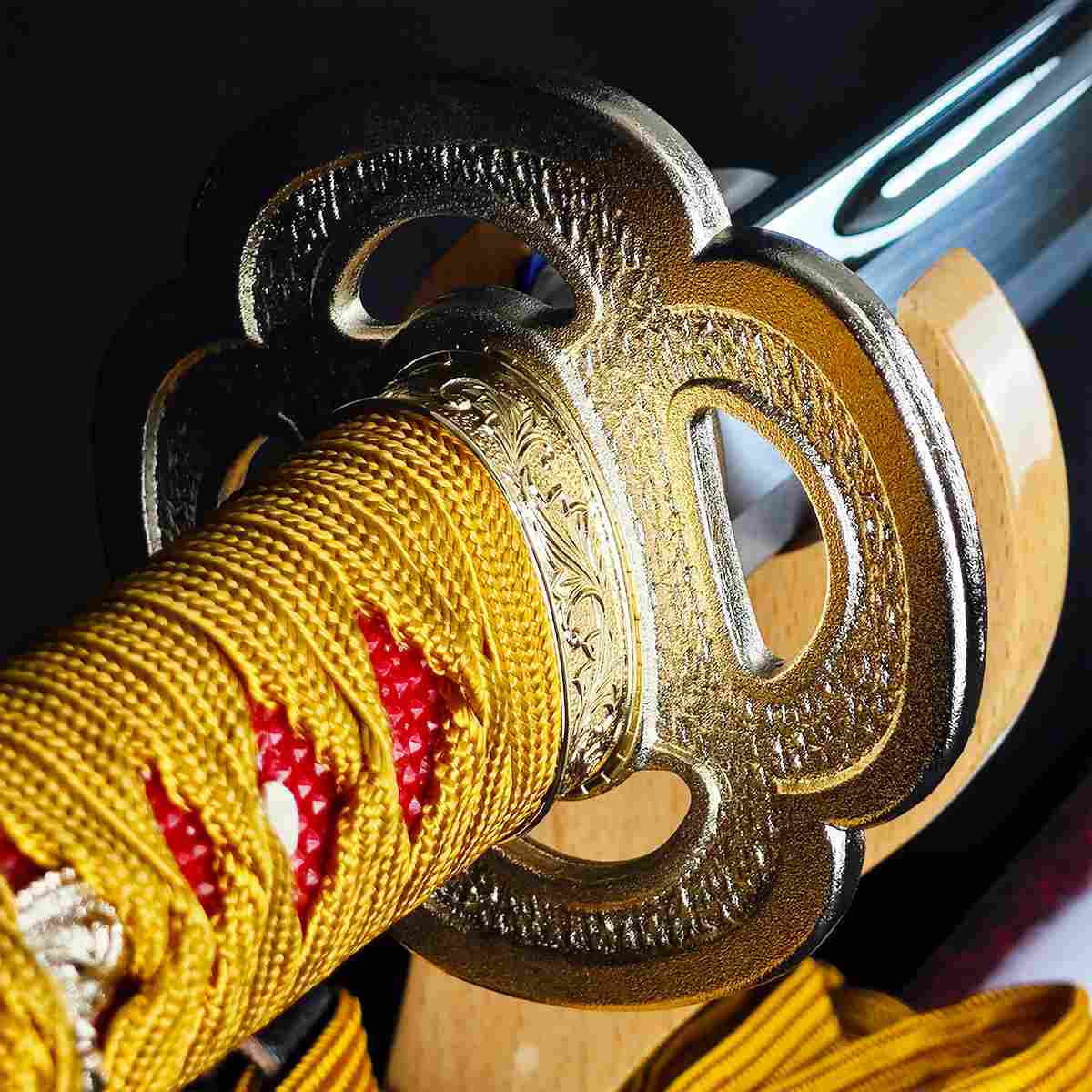 楽天市場】模造刀 新刀匠シリーズ「三日月宗近」 コスプレのグッズ