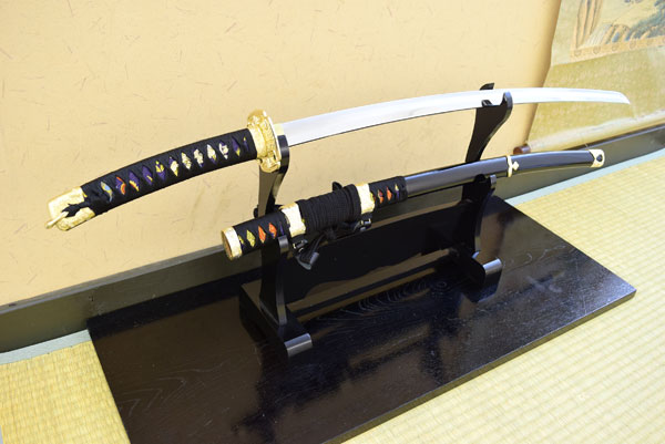 美術品 模造刀 陣太刀」の人気商品一覧 | 安い商品を通販サイトから