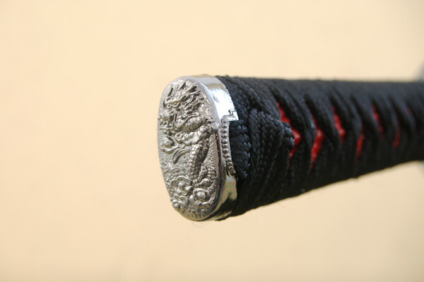 楽天市場】模造刀 前田慶次利益拵え 『大輪鍔 三本杉』 コスプレの