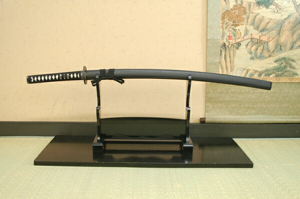 楽天市場】模造刀 逆刃刀 飛龍鍔 (模造刀仕様) 職人が丹念に製造した