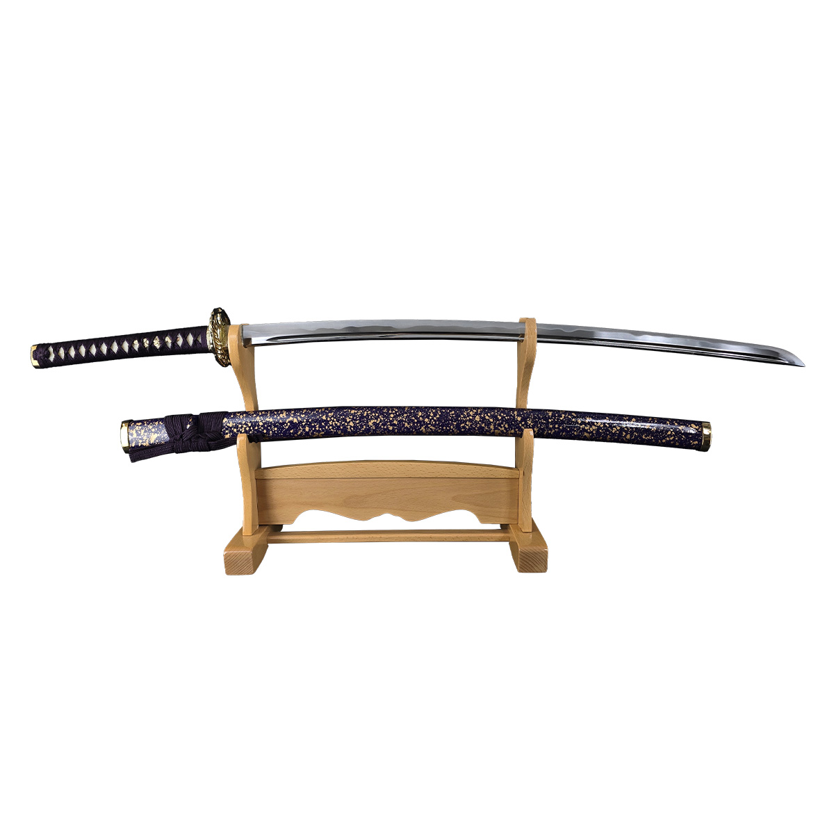 楽天市場】模造刀 戦国武将 石田三成拵え『名物正宗』写し しのびや