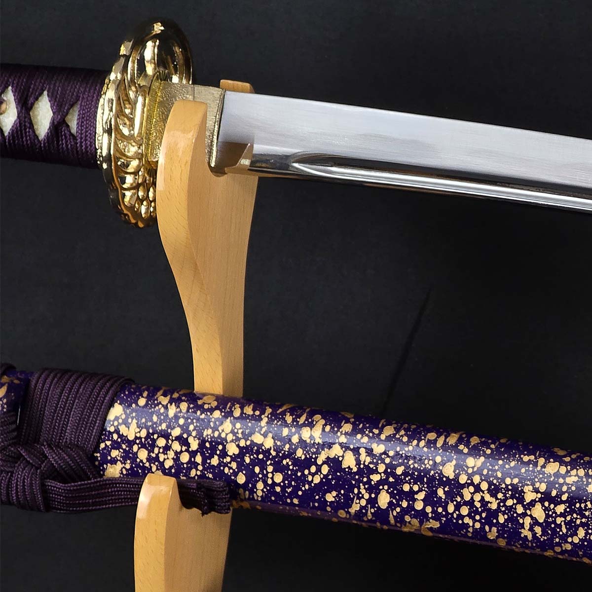 楽天市場】模造刀 戦国武将 石田三成拵え『名物正宗』写し しのびや