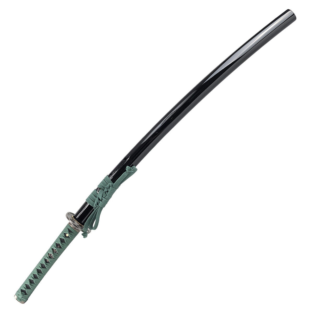 楽天市場】名刀シリーズ 模造刀 粟田口 高杉晋作愛刀 木製柄 布製刀袋