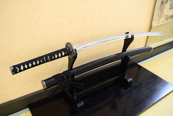 楽天市場】模造刀 新刀匠シリーズ「山姥切国広拵」 コスプレのグッズ