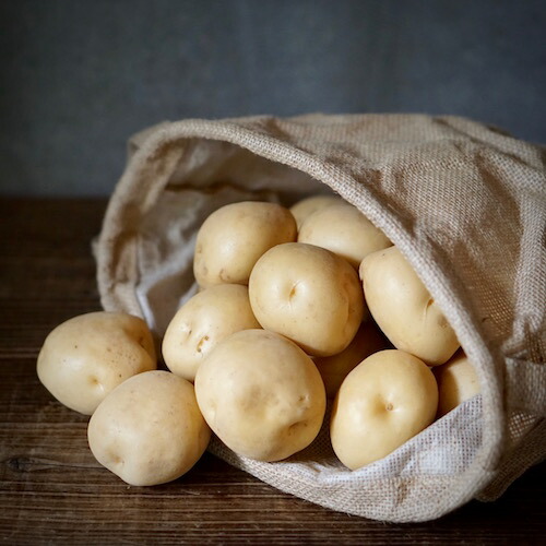 楽天市場】2025年分 6月2日 20:00時ご注文受付! 三方原馬鈴薯【10kg