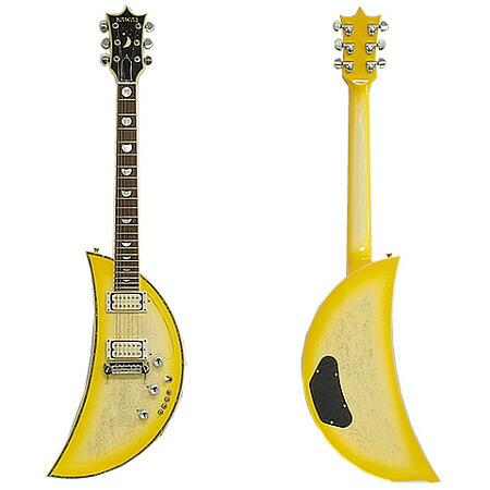 楽天市場】◇ミウラ◇カワイ KAWAI ムーンサルト 40 エレキギター