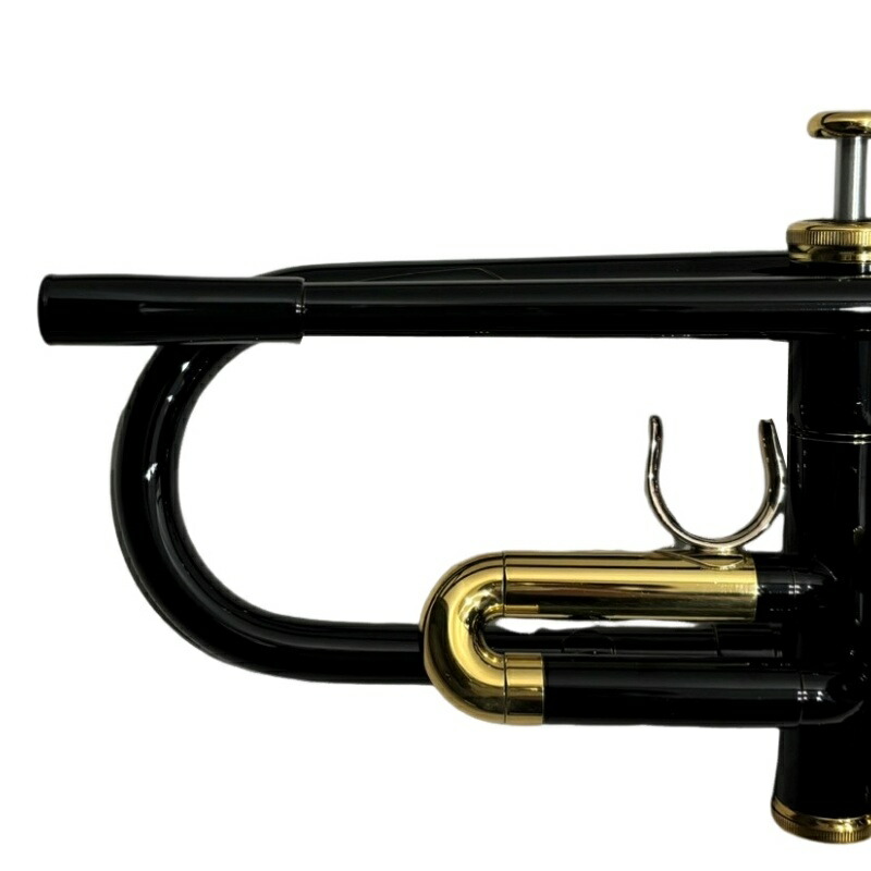 楽天市場】YAMAHA ヤマハ トランペット ブラックラッカー YTR-8310