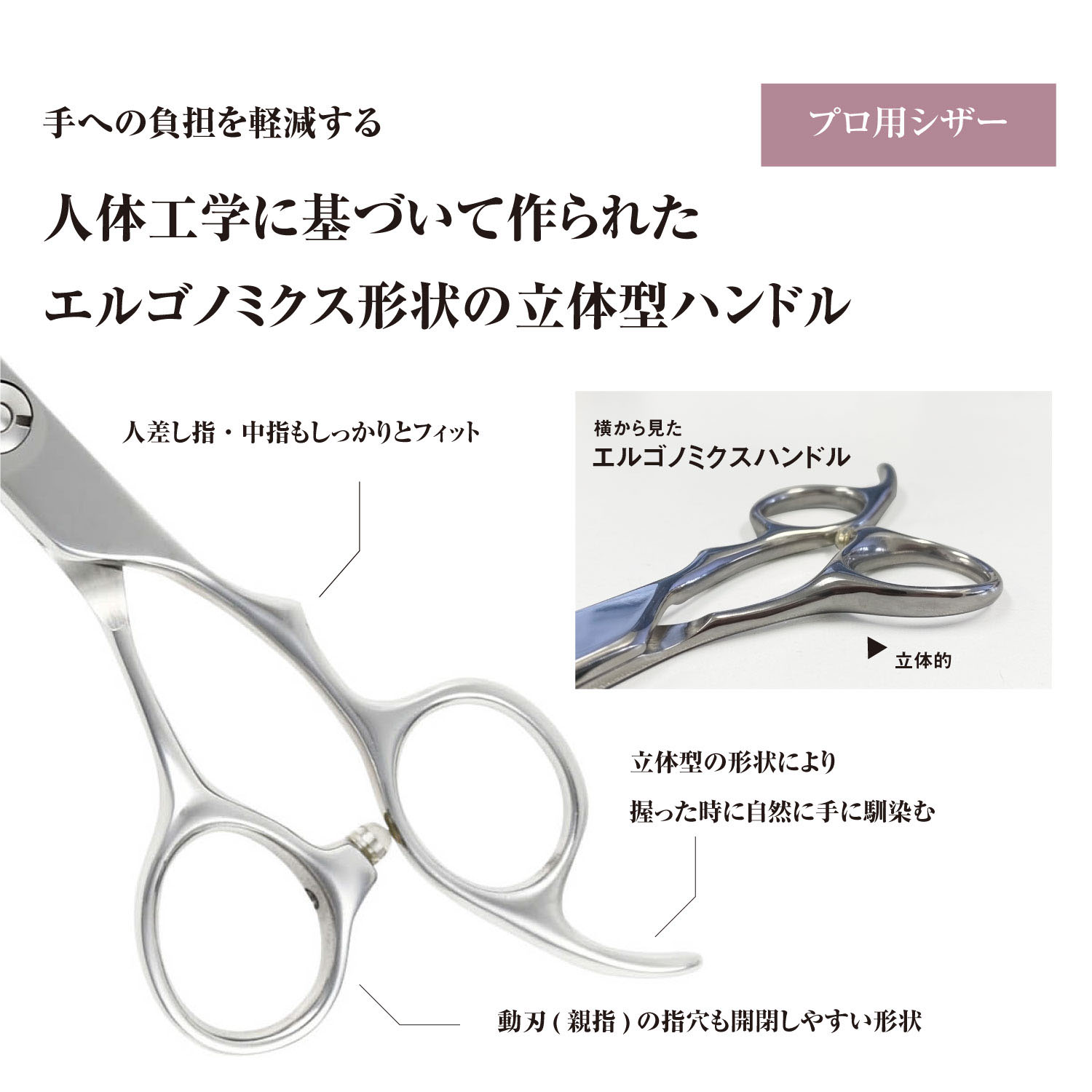 楽天市場】日本の鋏専門メーカー / 美容師専用 【PF】DEEDS GTZ シザー