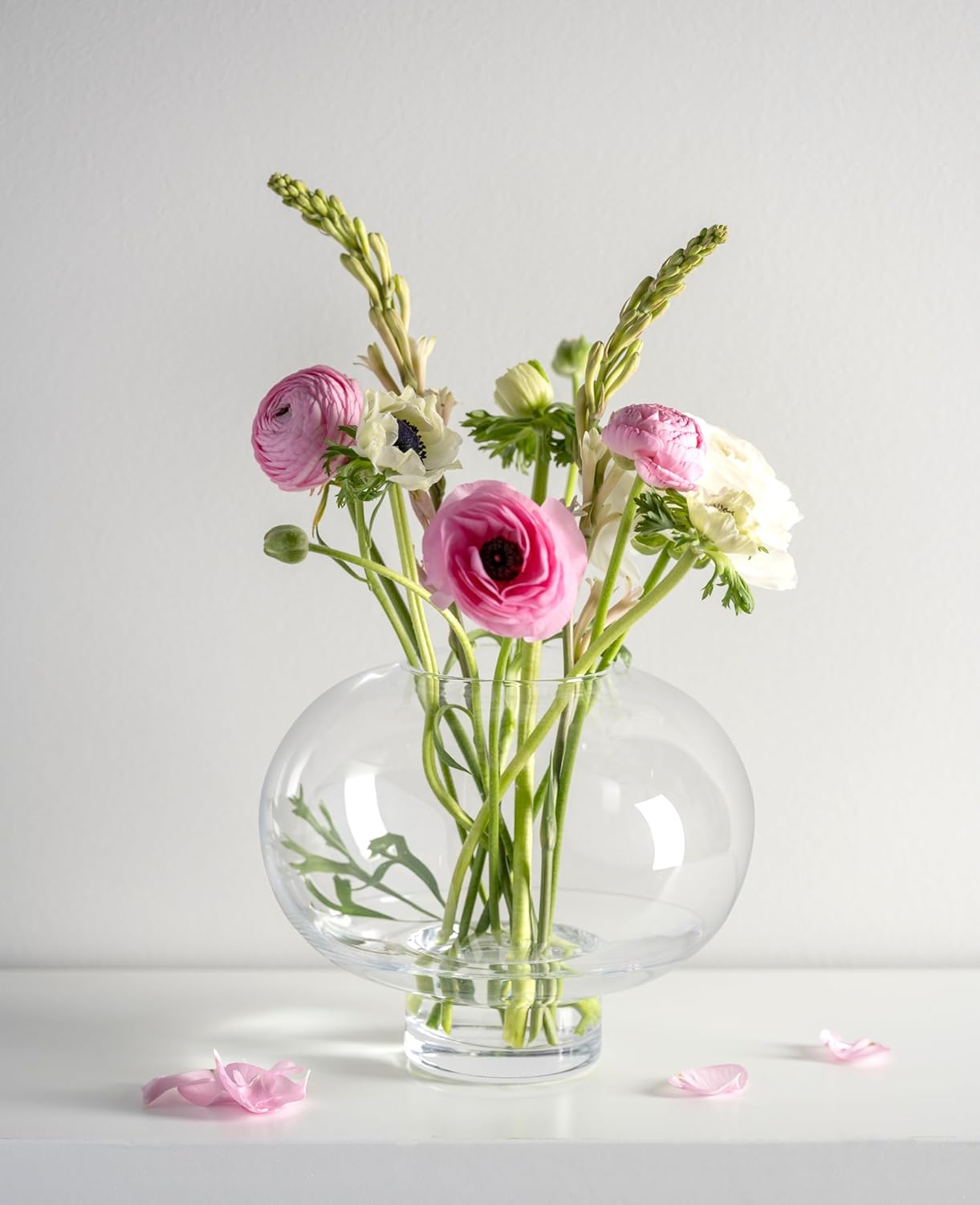 楽天市場】【公式】LEONARDO (レオナルド) 花瓶 花器 フラワーベース