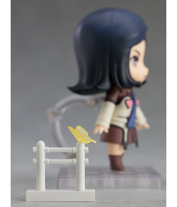 楽天市場】ねんどろいど ペルソナ2 天野舞耶（初版） : 四季の宝箱