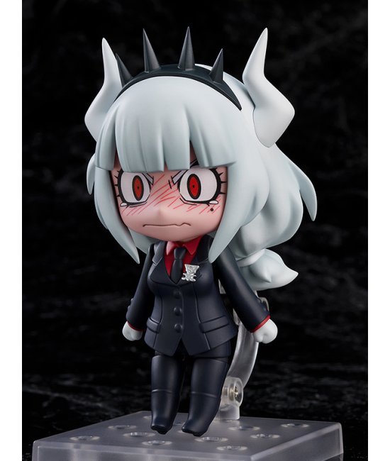 楽天市場】ねんどろいど Helltaker ルシファー 限定特典イラストシート