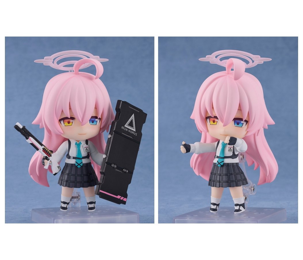 楽天市場】ねんどろいど ブルーアーカイブ -Blue Archive- 小鳥遊