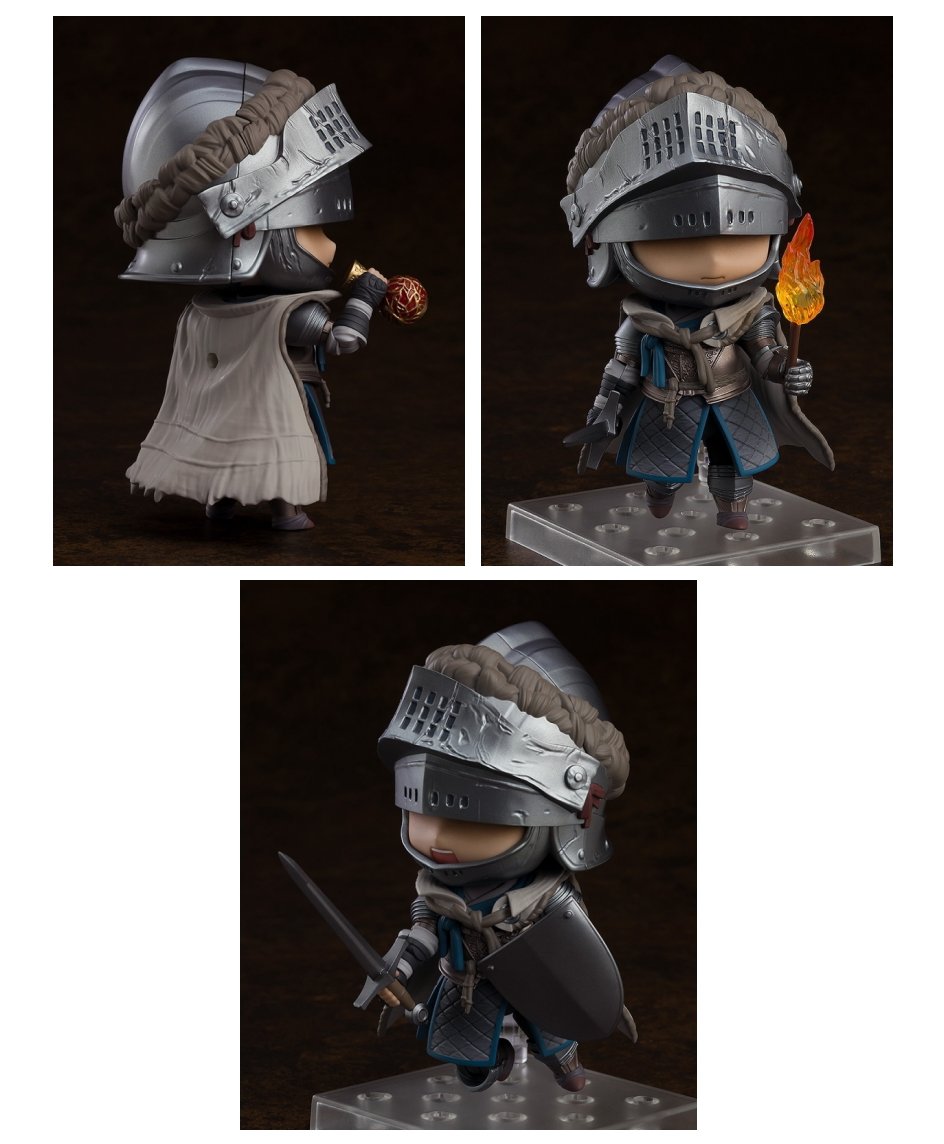 楽天市場】ねんどろいど ELDEN RING 放浪騎士 「【YOU DIED