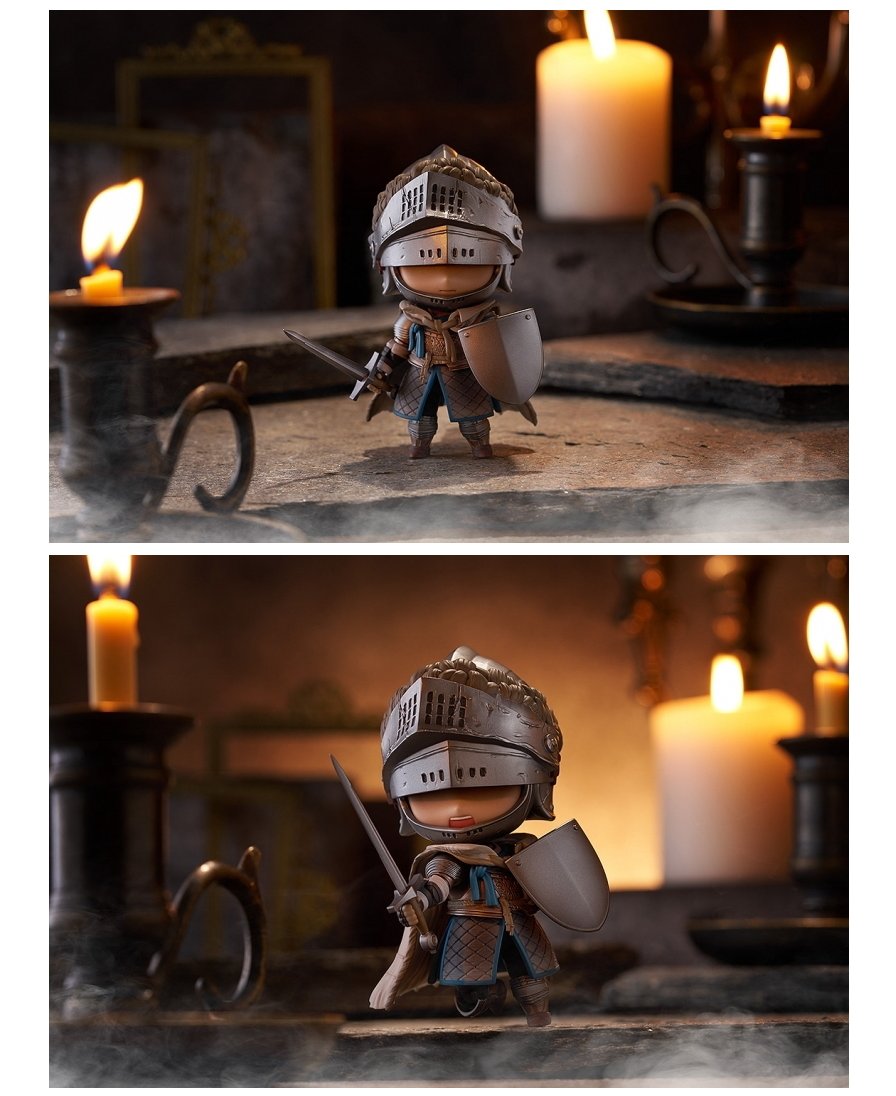 楽天市場】ねんどろいど ELDEN RING 放浪騎士 「【YOU DIED