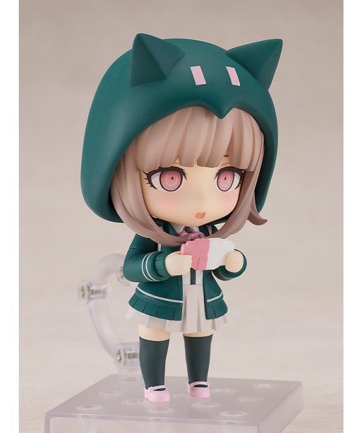 楽天市場】ねんどろいど ダンガンロンパ1・2 Reload 七海千秋（初版