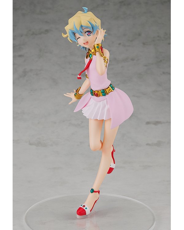 楽天市場】天元突破グレンラガン ニア フィギュア（ホビー）の通販