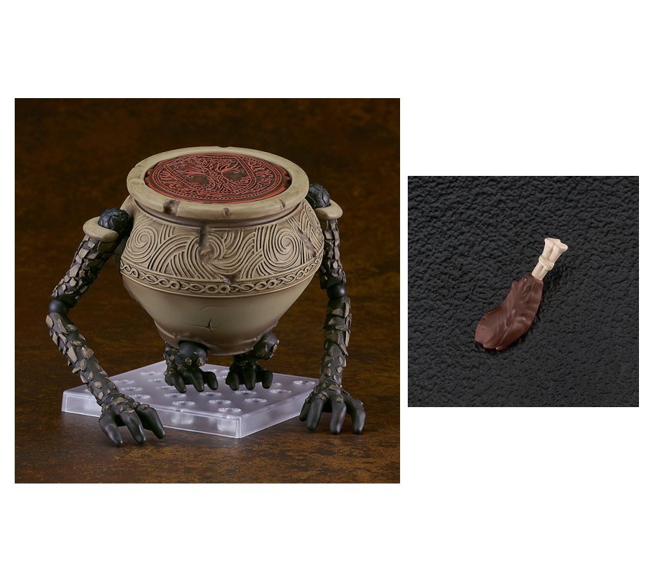 楽天市場】ねんどろいど ELDEN RING アレキサンダー 「勇者の肉塊