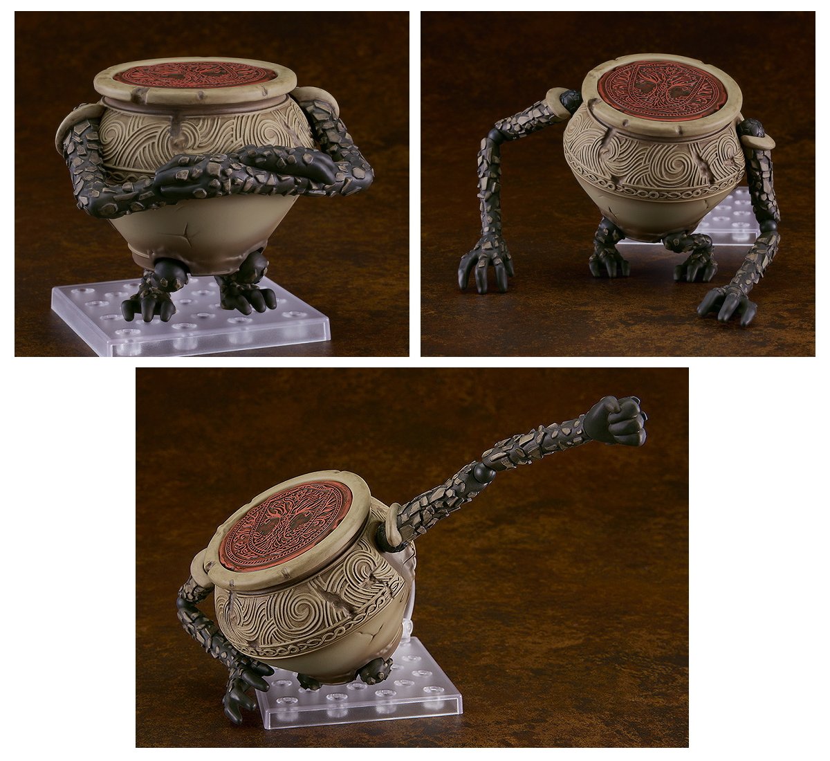 楽天市場】ねんどろいど ELDEN RING アレキサンダー 「勇者の肉塊