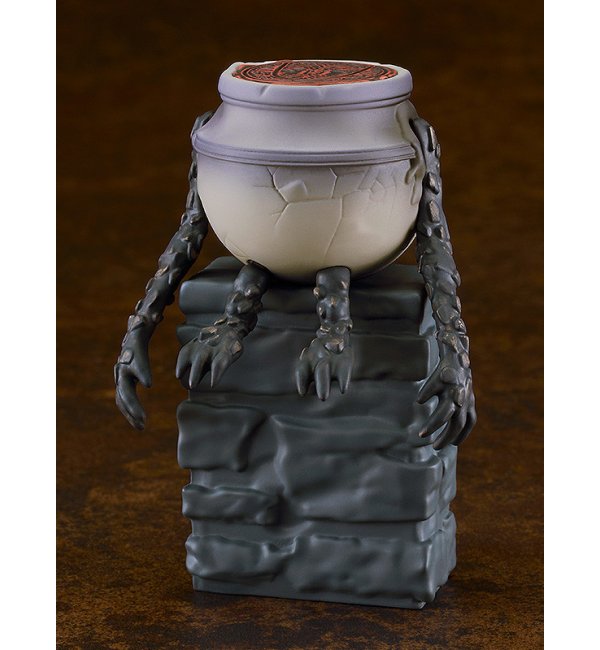 楽天市場】ねんどろいど ELDEN RING アレキサンダー 「勇者の肉塊