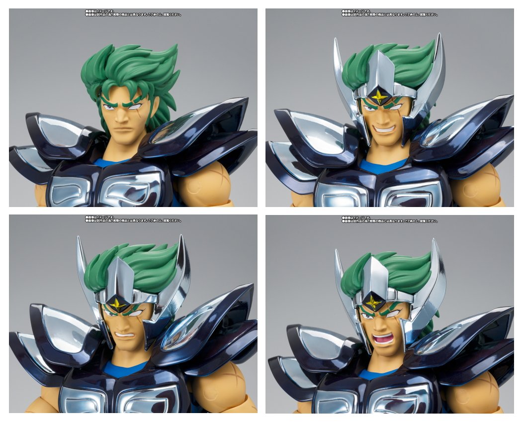 楽天市場】聖闘士聖衣神話 ホエールモーゼス : 四季の宝箱