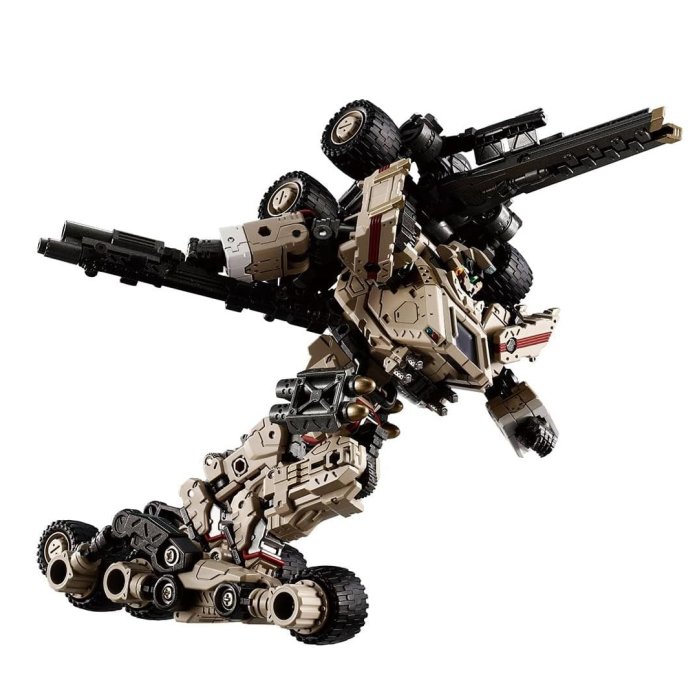 楽天市場】ダイアクロン ゲイルヴァーサルター＜ラヴェイジャー