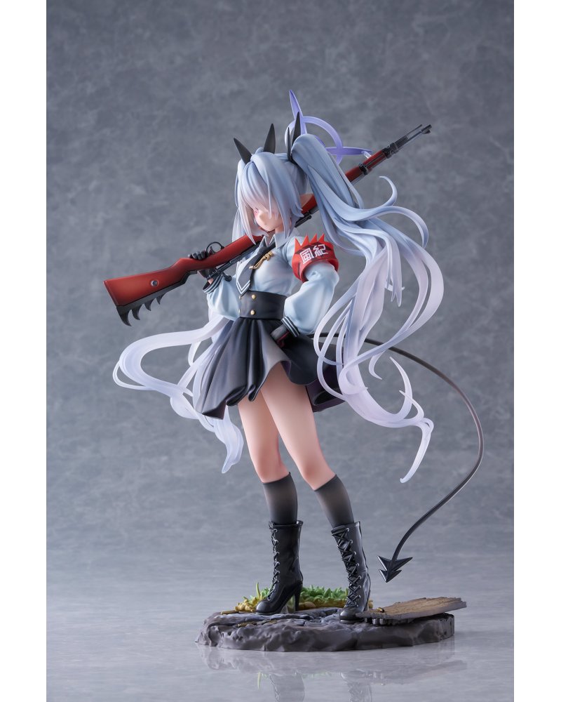 楽天市場】spiritale（スピリテイル） ブルーアーカイブ -Blue Archive