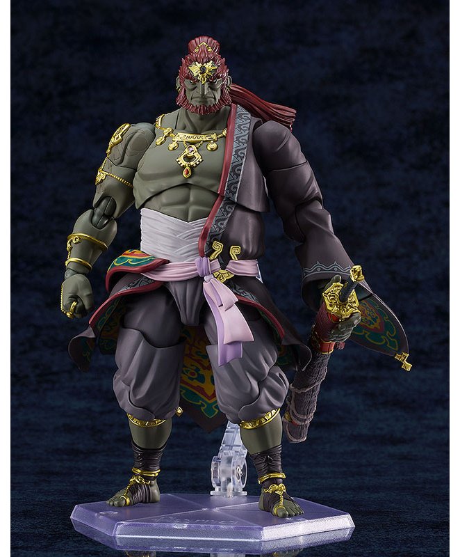 楽天市場】figma ガノンドロフ ティアーズ オブ ザ キングダムverの通販