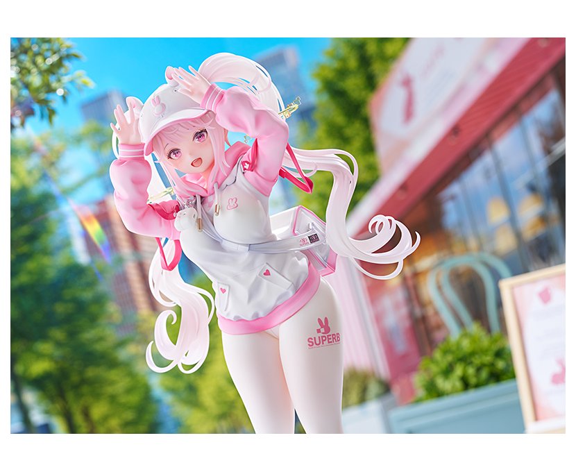 楽天市場】ホビージャパン(AMAKUNI) 勝利の女神：NIKKE アリス