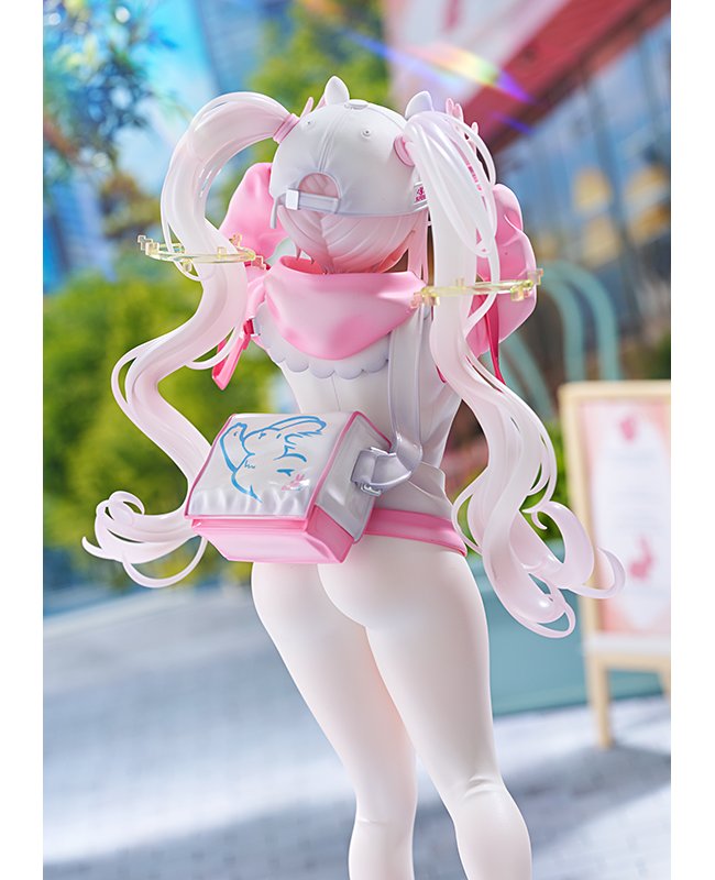 楽天市場】ホビージャパン(AMAKUNI) 勝利の女神：NIKKE アリス