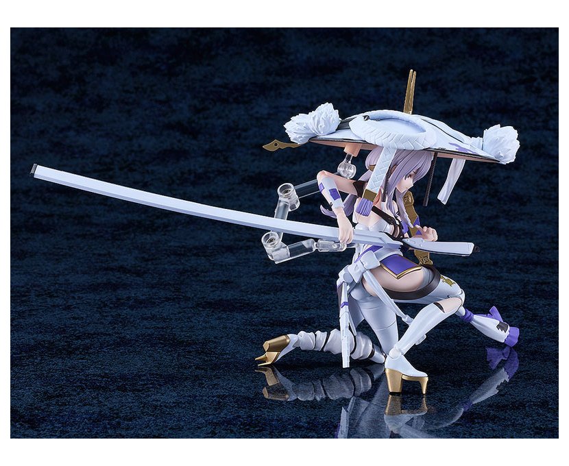 楽天市場】figma 勝利の女神：NIKKE 紅蓮 「呆れ顔」パーツ付き : 四季