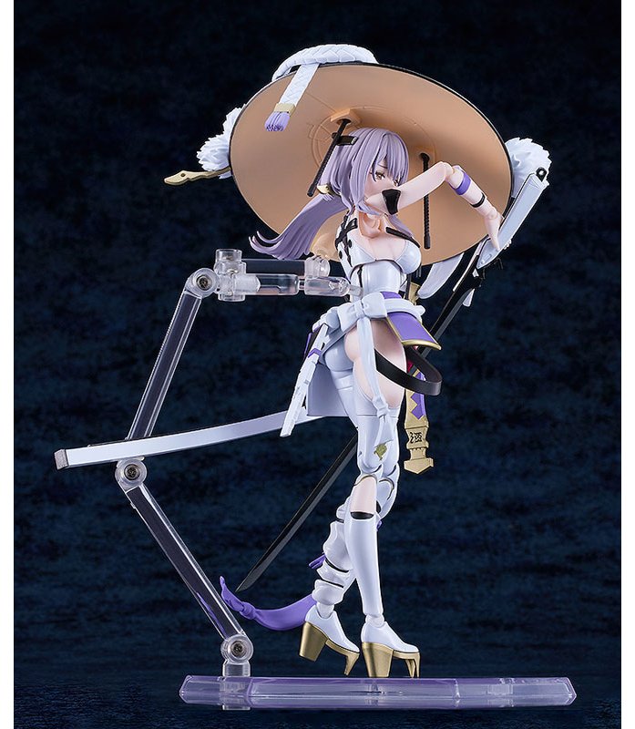 楽天市場】figma 勝利の女神：NIKKE 紅蓮 「呆れ顔」パーツ付き : 四季