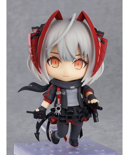 楽天市場】ねんどろいど アークナイツ W（再販） : 四季の宝箱