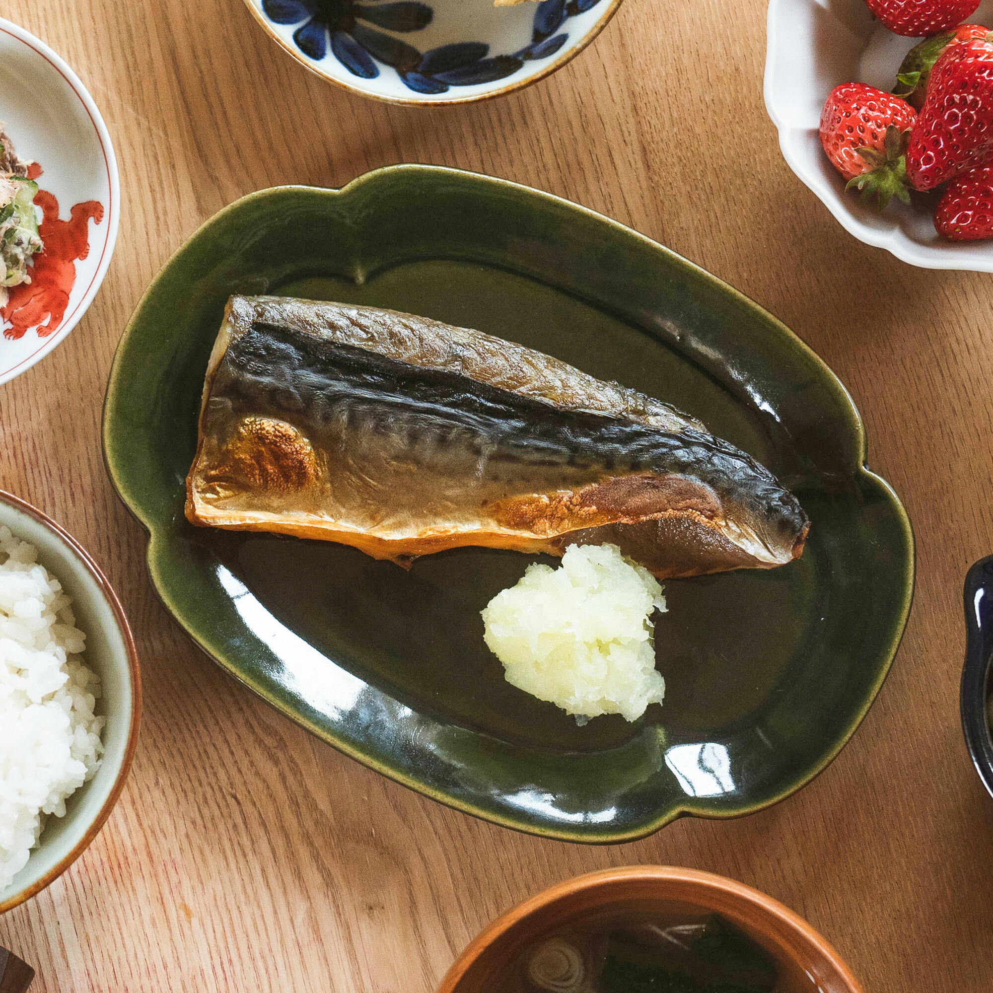 楽天市場】スタジオエム リアン 焼物皿 21cm lien STUDIO M スタジオm