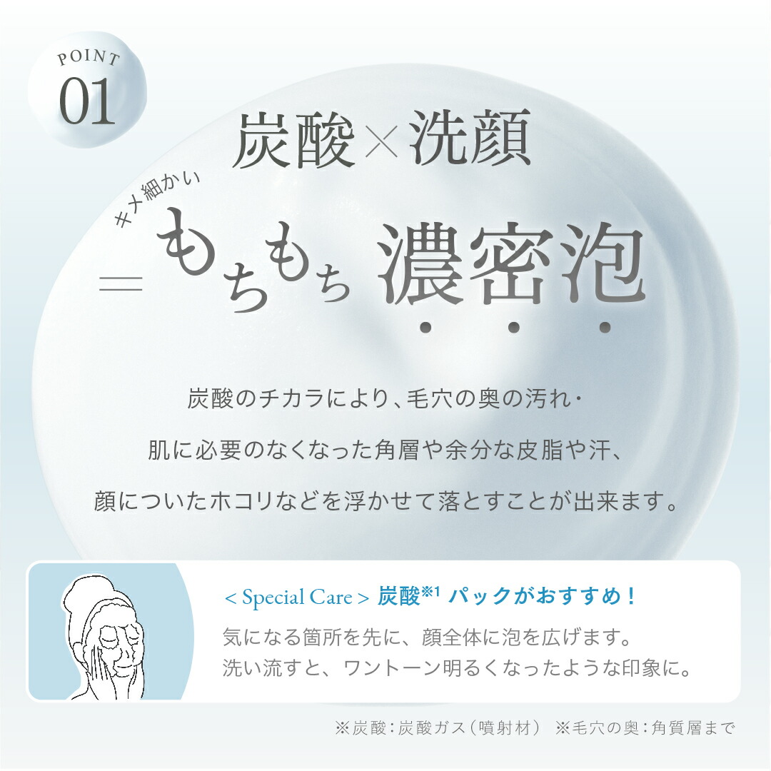 楽天市場】【公式】SHIRORU シロル 楽天市場限定 洗顔セット