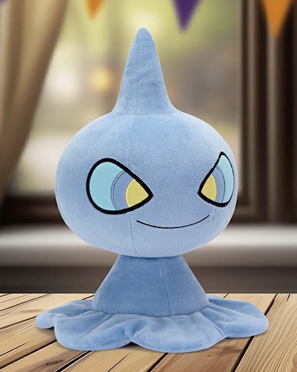 楽天市場】【カゲボウズ】ポケットモンスター もふぐっとぬいぐるみ