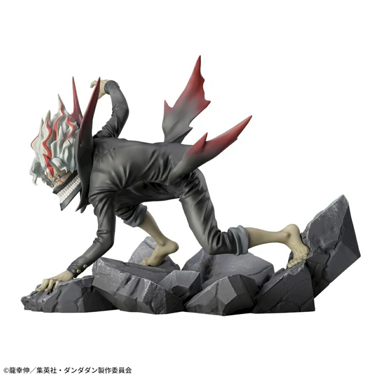 楽天市場】【オカルン】TVアニメ『ダンダダン』Luminasta “オカルン