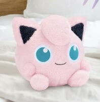 楽天市場】【プリン】ポケットモンスター やさしいきもち ぬいぐるみ