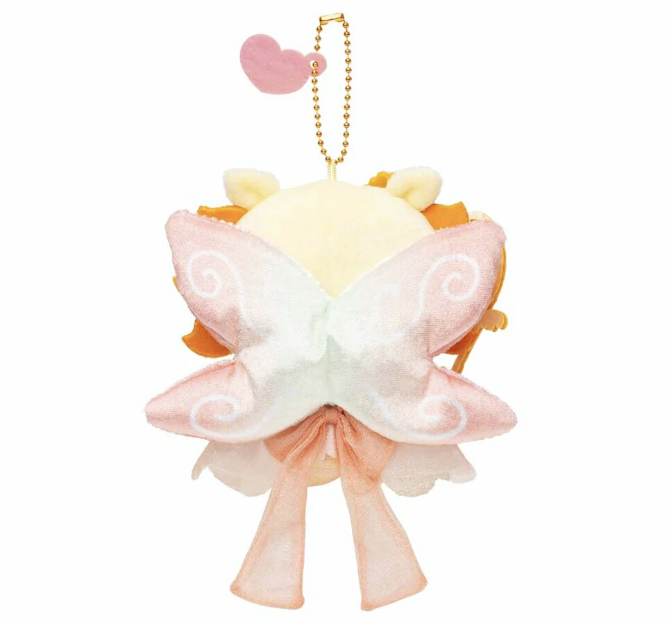 楽天市場】【シーサー】超まじかるちいかわ パワーアップマスコット 約