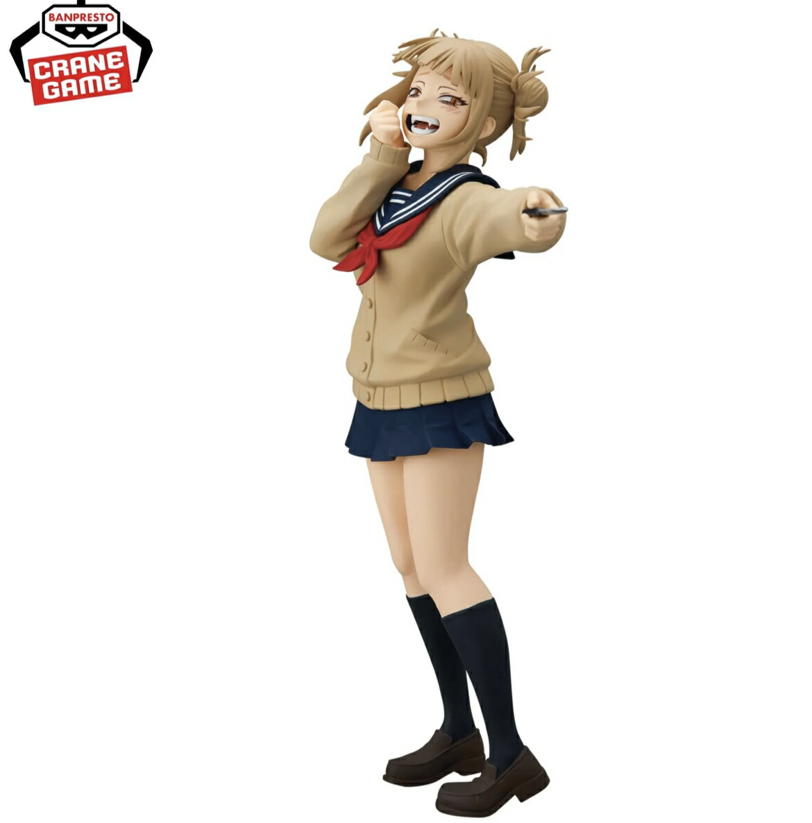 楽天市場】【トガヒミコ】僕のヒーローアカデミア GLITTER＆GLAMOURS