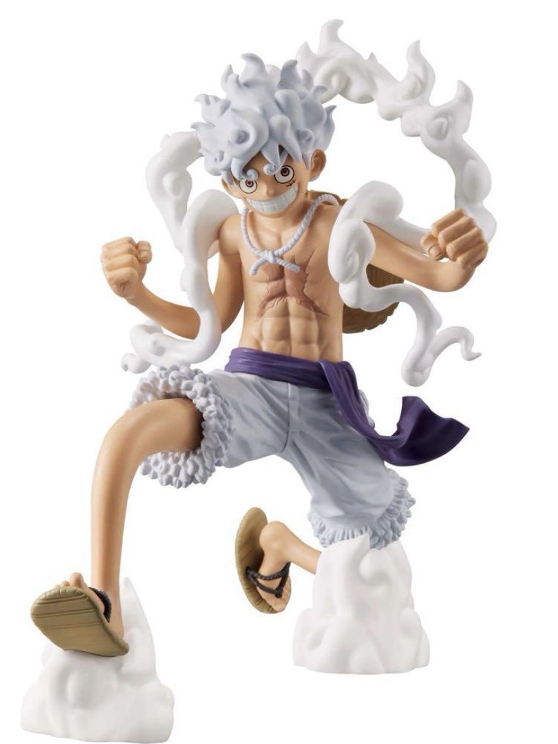 楽天市場】【モンキー・D・ルフィ】ワンピース Grandista-MONKEY.D