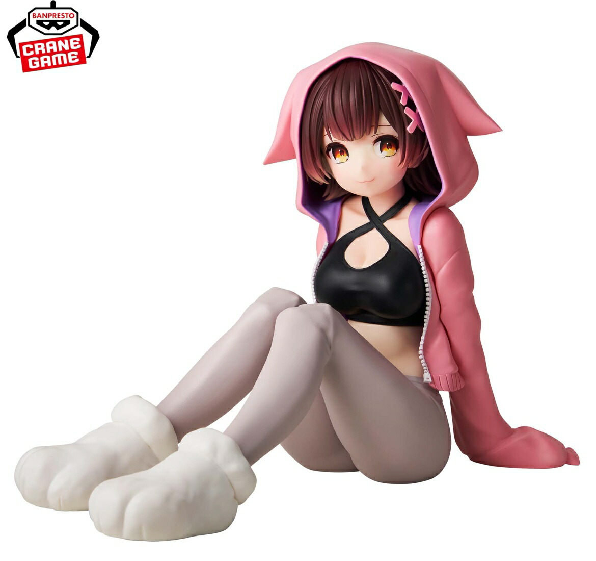 楽天市場】【ロボ子】ホロライブ #hololive IF -Relax time ロボ子さん