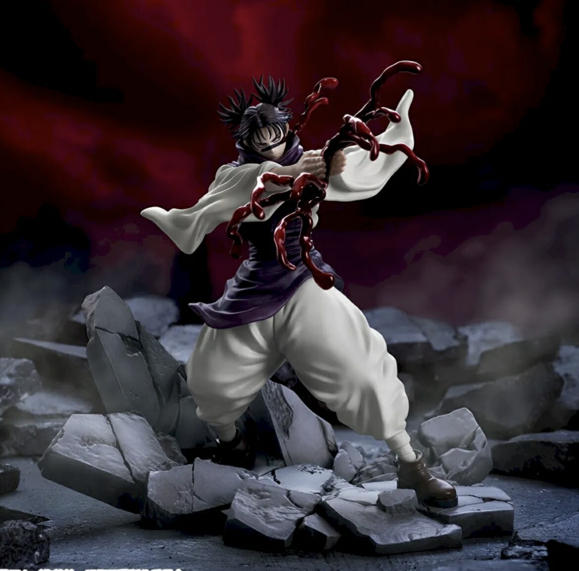 楽天市場】呪術 五条悟 フィギュアの通販