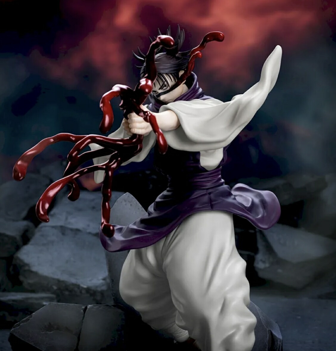 楽天市場】【脹相】呪術廻戦Luminasta 脹相 フィギュア グッズ 3980円