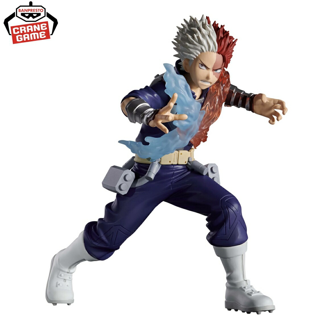 楽天市場】【轟焦凍】僕のヒーローアカデミア THE AMAZING HEROES-PLUS