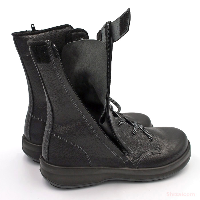 楽天市場】シモン安全靴 SF33C付 【23.5〜28.0cm】 未体験の履き心地